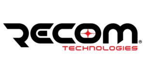 Recom Tech Paneles Solares Logo