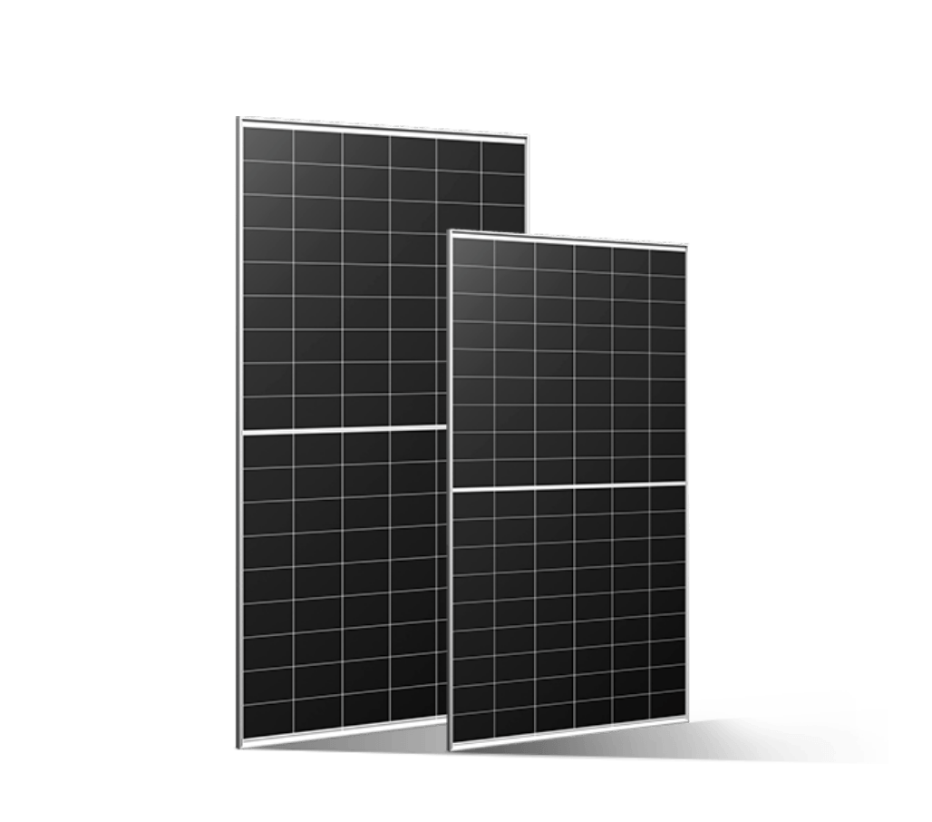 Aiko solar ABC panel maxima eficiencia