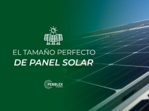 Tamaño-Panel-Solar