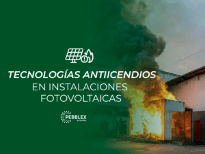 Tecnologías-Antiincendios